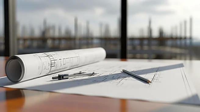 Homebuilder Sentiment Declines Amid High Interest Rates and Economic Uncertainty