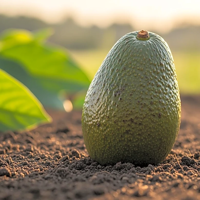 FarmTogether Launches Avocado Investment in Santa Barbara, Targeting High Returns