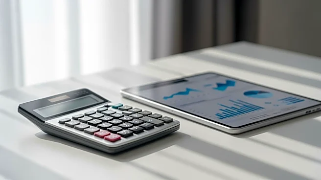 Americans Increasingly Rely on AI for Tax Assistance Amid Rising Usage