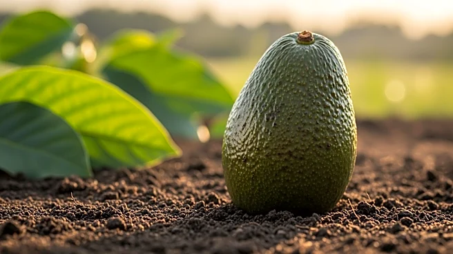 FarmTogether Launches Avocado Investment in Santa Barbara, Targeting High Returns