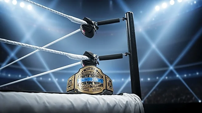 AEW Dynamite Highlights: Ospreay Triumphs Over Hechicero Amid Injury Concerns