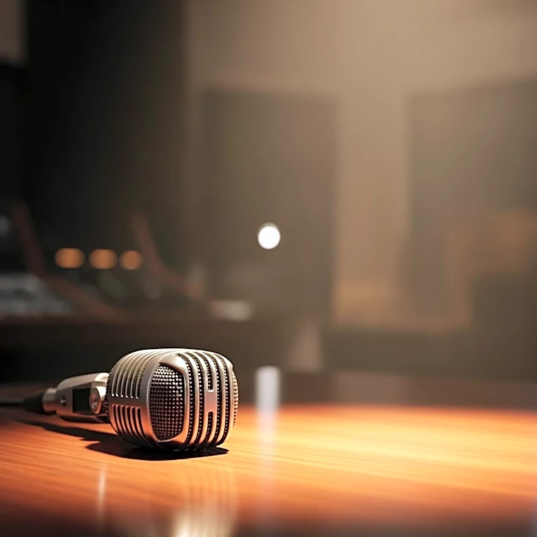 Actor Adam Scott Engages Fans for Upcoming Interview