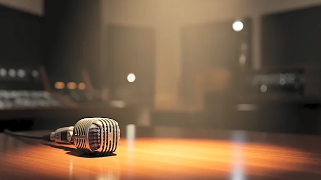 Actor Adam Scott Engages Fans for Upcoming Interview