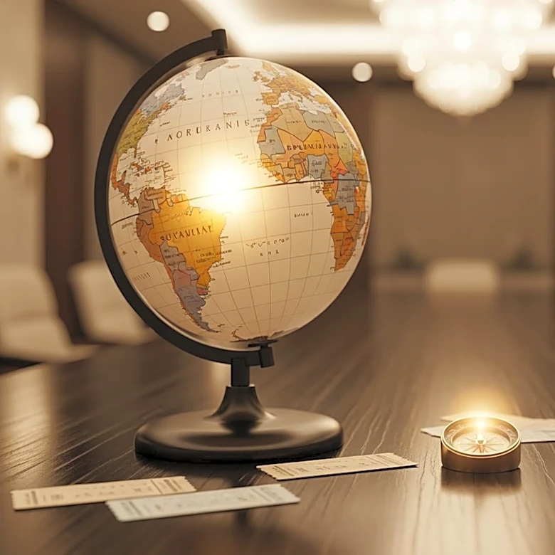 ATIA Hosts Event to Support Travel Industry Amid Middle East Conflict