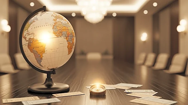 ATIA Hosts Event to Support Travel Industry Amid Middle East Conflict