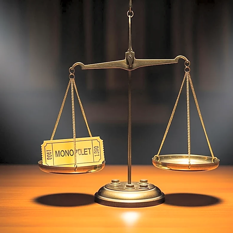 Jury Finds Live Nation Operated as a Monopoly, Impacting Ticket Sales