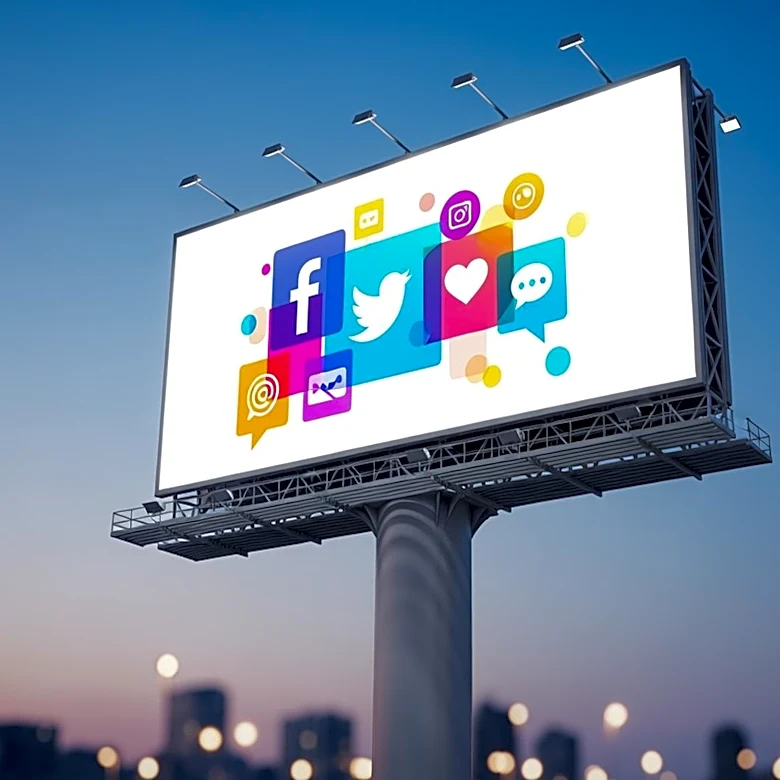 Meta's Dominance in Social Media Advertising Revenue Expected to Surpass Google