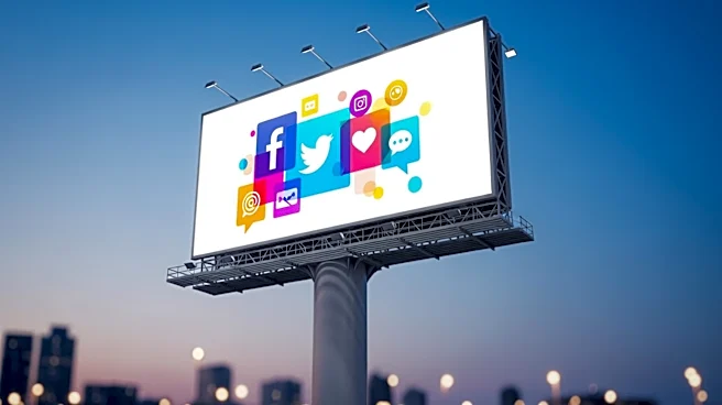 Meta's Dominance in Social Media Advertising Revenue Expected to Surpass Google