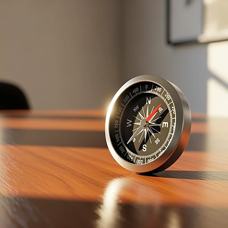 Alex Young Advocates for Purpose-Driven Brand Strategies