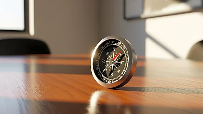 Alex Young Advocates for Purpose-Driven Brand Strategies