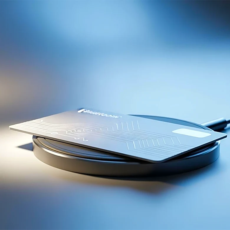 Nomad Offers Free Bluetooth Tracking Card with $80 Purchase, Enhancing Tech Accessory Value