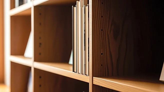 California Independent Booksellers Alliance Releases Latest Bestselling Books List