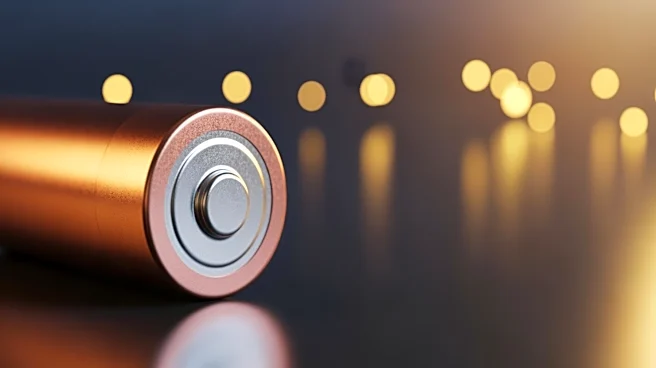 Duracell Partners with Lionel Messi for World Cup Promotions