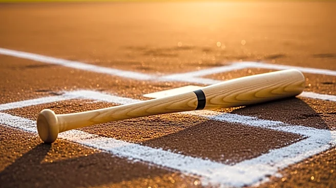 Diamondbacks' Luken Baker Makes First Start Following Lineup Reshuffle