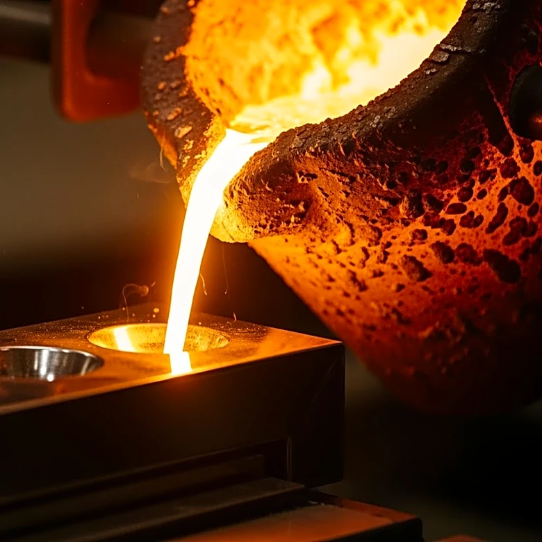 USA Rare Earth Achieves Milestone with First Pour of Pure Yttrium