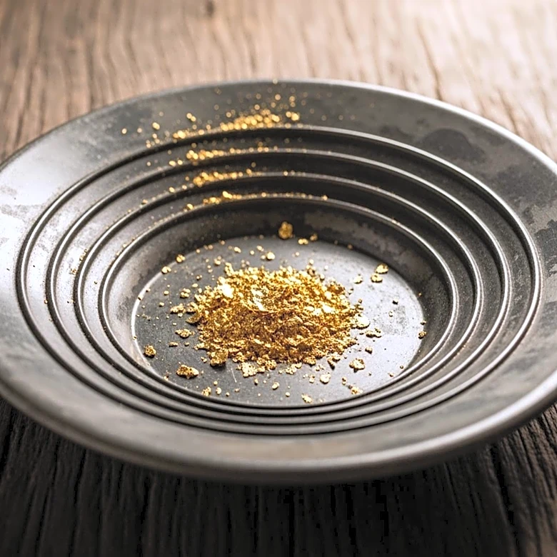 Lions Bay Resources Revises Offers for Vantage Goldfield Assets Amid Business Rescue