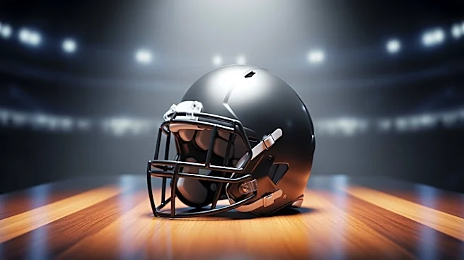 ESPN's Mel Kiper Jr. Advocates for Spencer Fano as Ravens' Top Draft Pick