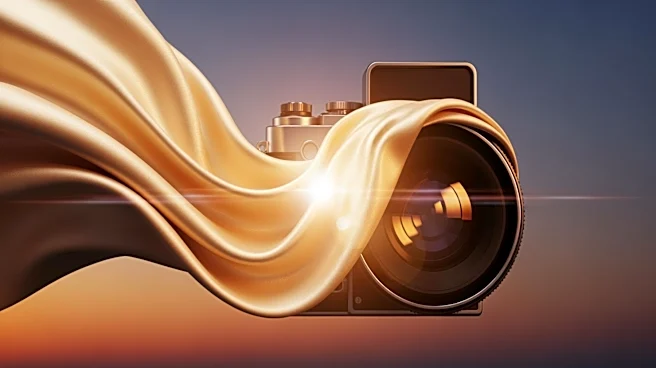 Pamela Anderson Discusses Reinvention and Hollywood's Ageism