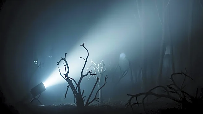 Searchlight Pictures Acquires U.S. Rights to Horror Film 'Monitor' After SXSW Debut