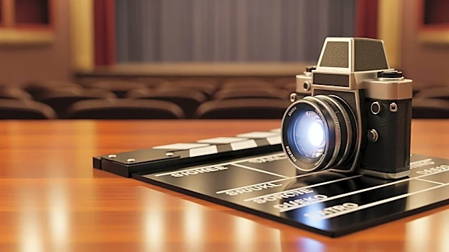 Universal Unveils 'One Night Only' Rom-Com at CinemaCon, Highlighting Unique Premise