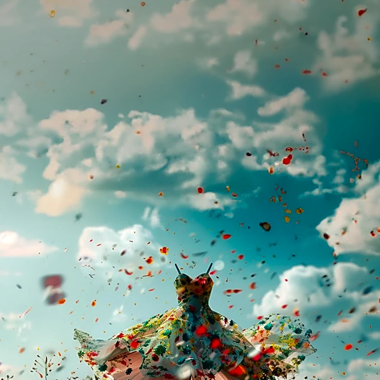 Fashion Industry Embraces Nostalgic Trends with Floral Dresses for Spring 2026