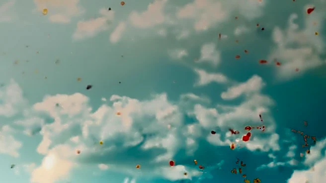 Fashion Industry Embraces Nostalgic Trends with Floral Dresses for Spring 2026