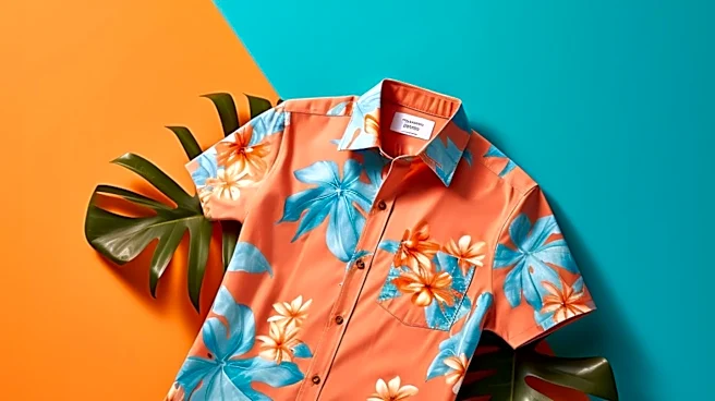 Christopher John Rogers Collaborates with Old Navy for Spring Collection