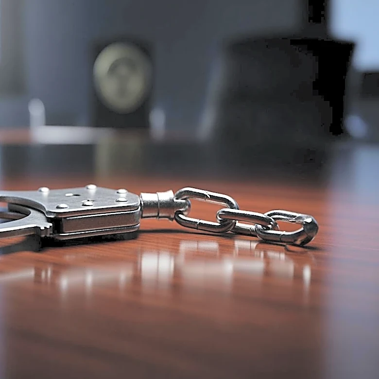 Ex-UFC Champion Mark Hunt Arrested for Alleged Death Threat