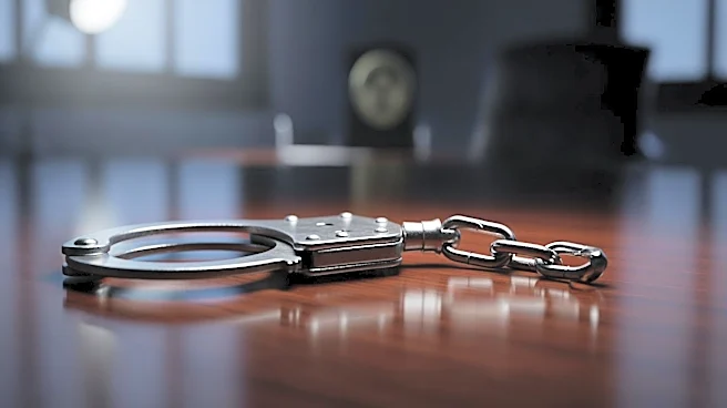 Ex-UFC Champion Mark Hunt Arrested for Alleged Death Threat