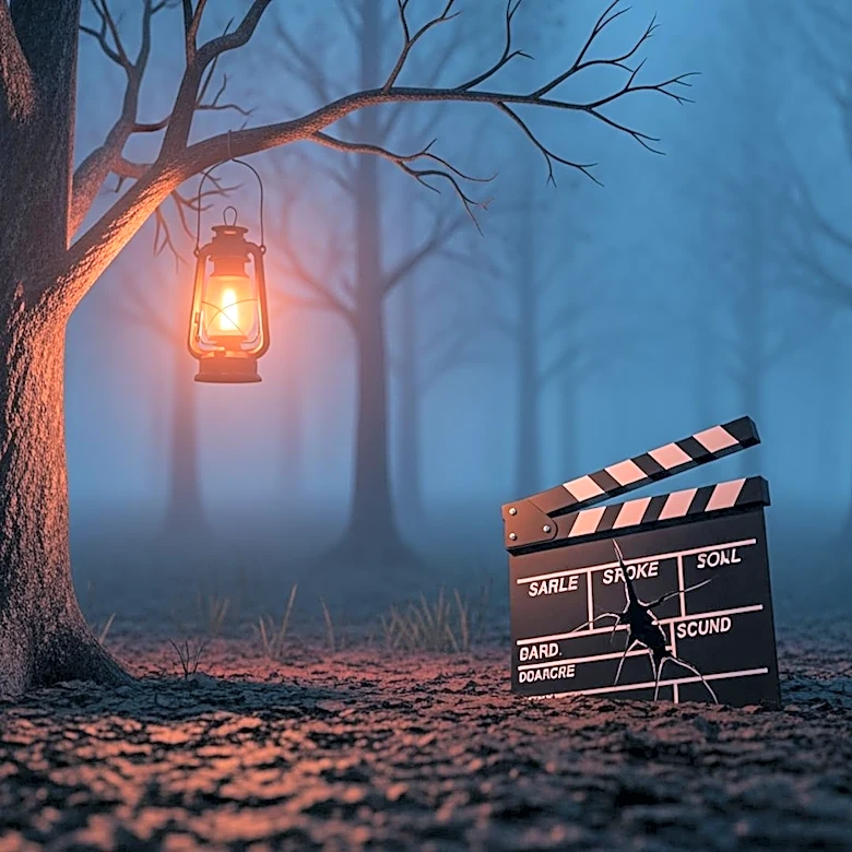 Interactive Slasher Film 'Slay Day' Set for Presidents' Day 2027 Release