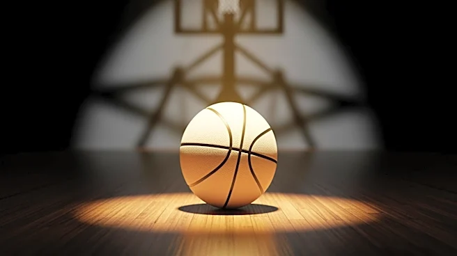 Florida State Secures Commitment from Shon Abaev, Boosting Basketball Prospects