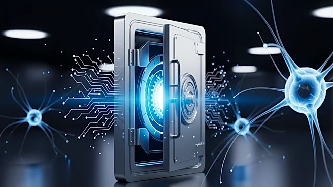 AI Poses New Risks to Crypto Exchanges, Not Bitcoin, Experts Warn