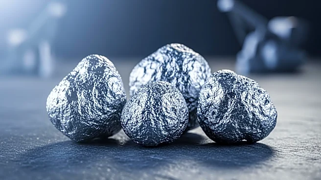 Future Metals Reduces Costs for Savannah Nickel Mine Reopening Amid Rising PGM Prices