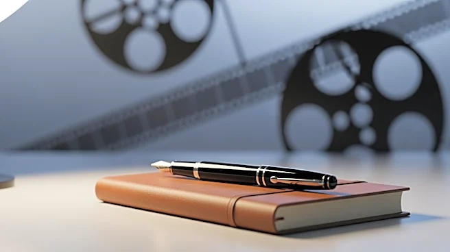 Göteborg Film Festival Appoints Kristina Colliander as New CEO Amid Sector Changes