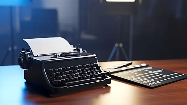 Demi Moore Joins Cast of Amazon MGM Thriller 'Tyrant' with Charlize Theron