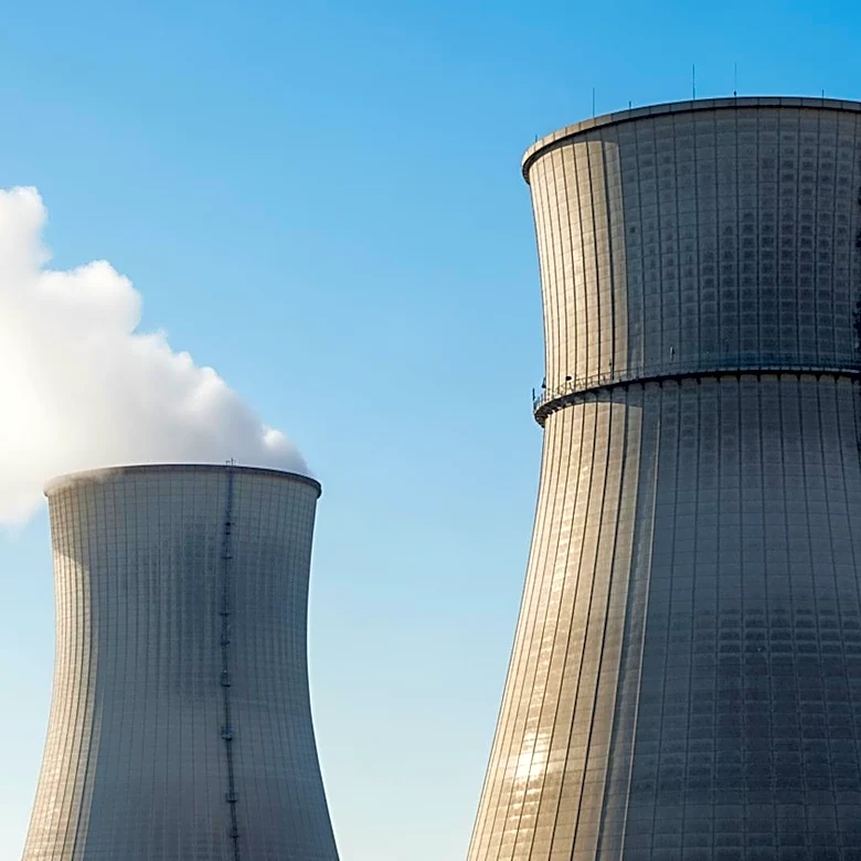 Amazon-backed X-energy files for IPO to raise up to $814M amid nuclear power momentum