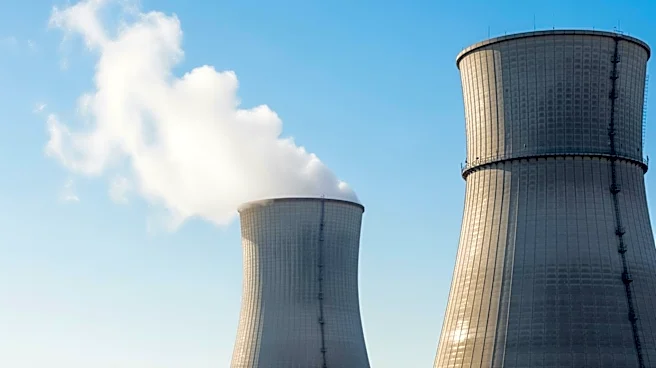 Amazon-backed X-energy files for IPO to raise up to $814M amid nuclear power momentum