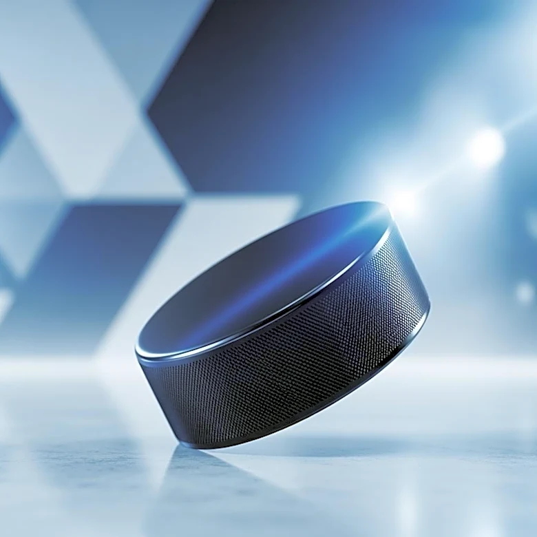 Mathis Preston Joins Canada's U18 Team for World Championship in Slovakia