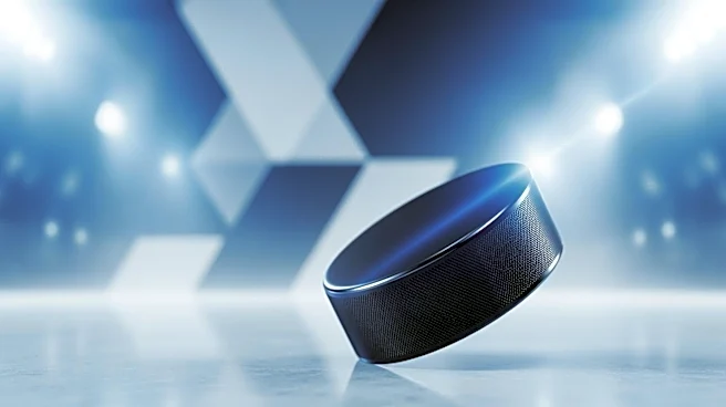 Mathis Preston Joins Canada's U18 Team for World Championship in Slovakia