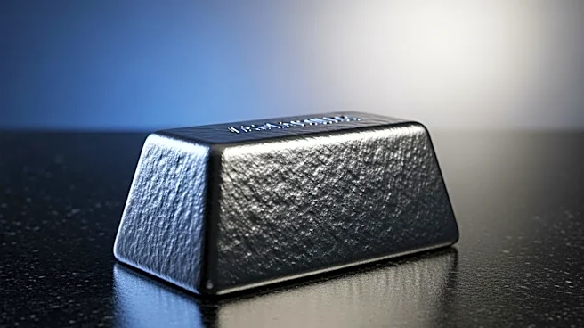 VanadiumCorp Completes First Tranche of $700,000 Private Placement