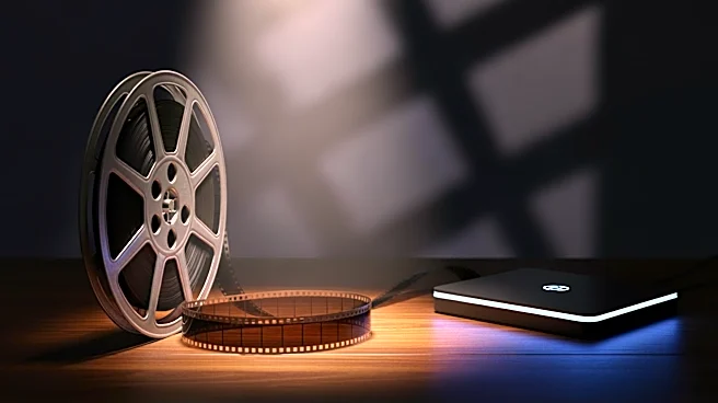 Paramount's Decision to Stream 'The Legend of Aang: The Last Airbender' Sparks Controversy After Leak