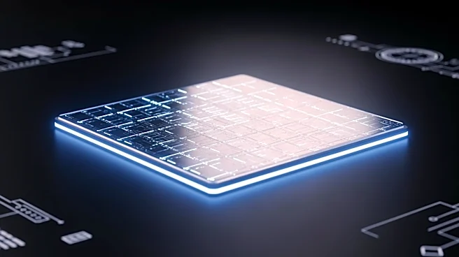 Elon Musk's Terafab Project Seeks Supplier Support for AI Chip Complex