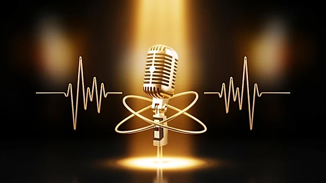 HUNTR/X Trio Makes History with 'Golden' and Dominates Music Scene