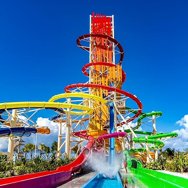 Adventure Parks and Resorts Offer Family-Friendly Escapes Across the U.S.