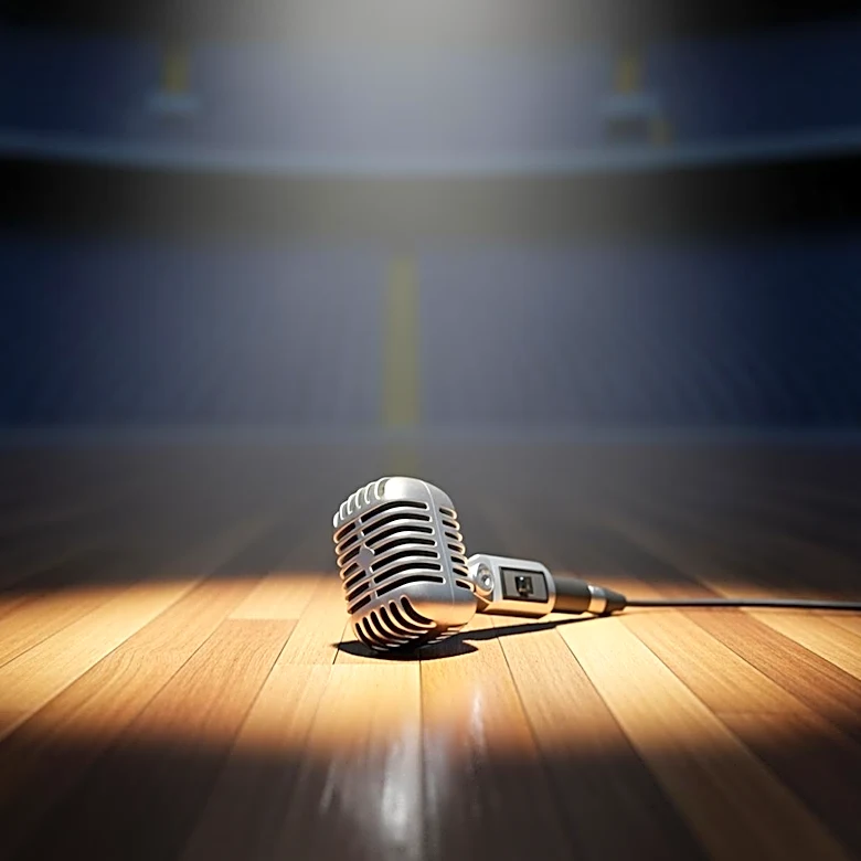 Anthem Singer Gerald Chaney Collapses During Jackie Robinson Day Event at White Sox Game