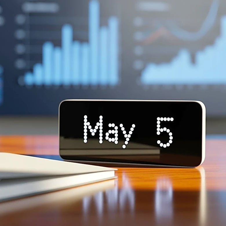 IQVIA to Release First-Quarter 2026 Financial Results on May 5