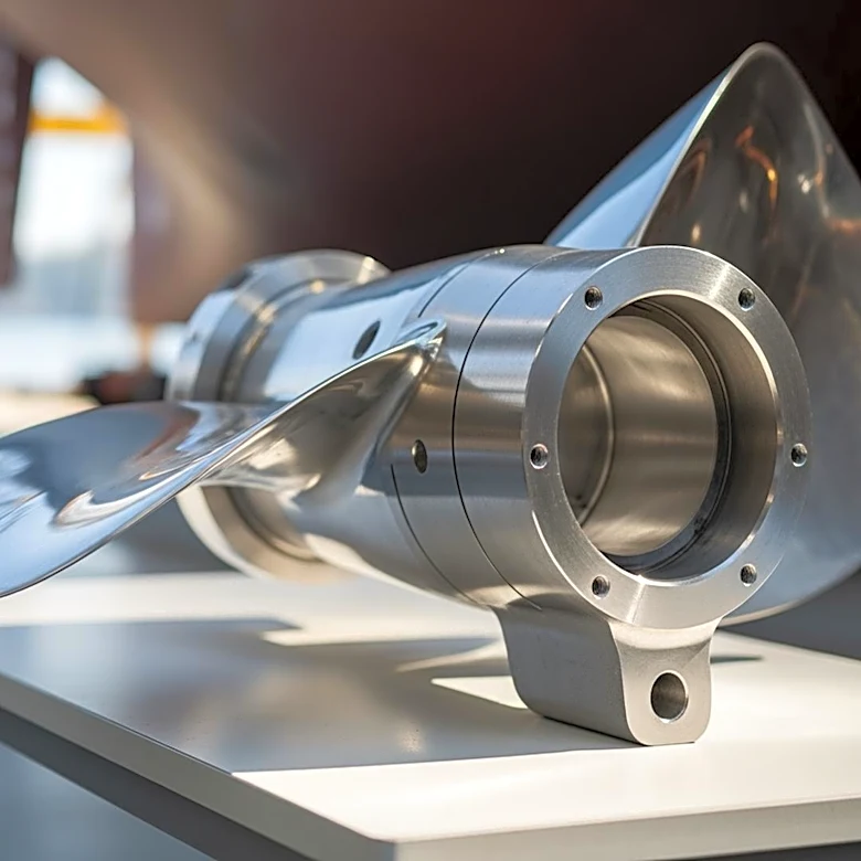 Laborde Products Completes Engine Repower for M/V Marne B, Enhancing Vessel Efficiency