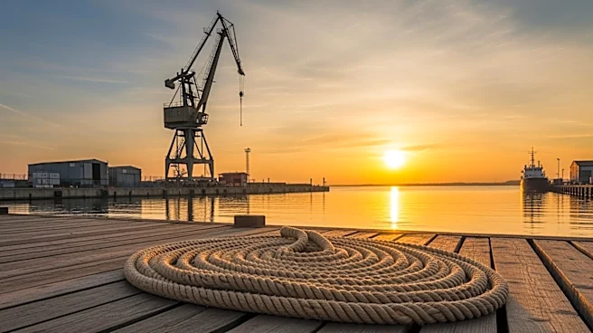 Eastern Shipbuilding Group and Gulf County Launch Maritime Workforce Initiative