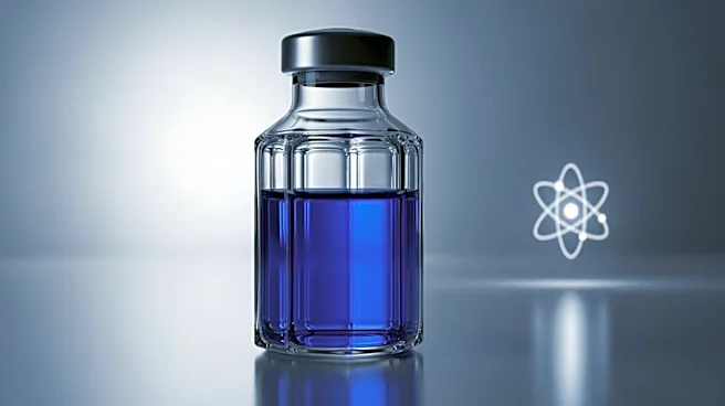 NorthStar Receives FDA Approval for Actinium-225 Drug Master File, Enhancing Radiopharmaceutical Development