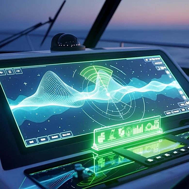 Orca AI and NorthStandard Study Reveals AI's Impact on Navigational Safety